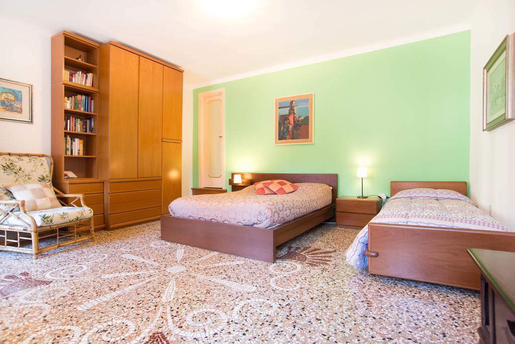Ca Della Trifora Apartment